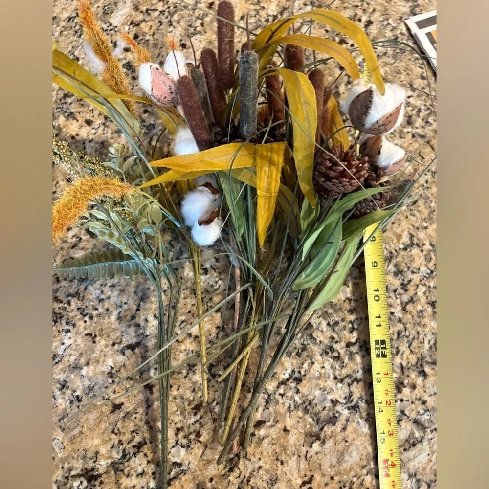 🍂Fall Decorative Picks